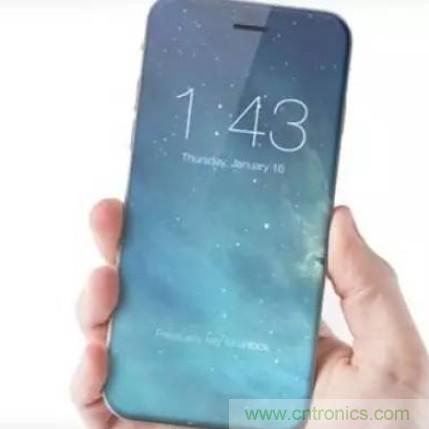 電容對(duì)超聲波，誰(shuí)能解決指紋識(shí)別傳感器三大尷尬點(diǎn)？