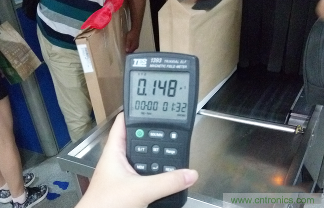 編輯親測帶你了解輻射真相，讓你不再談&ldquo;輻&rdquo;色變