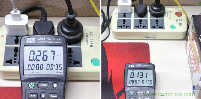 編輯親測帶你了解輻射真相，讓你不再談&ldquo;輻&rdquo;色變