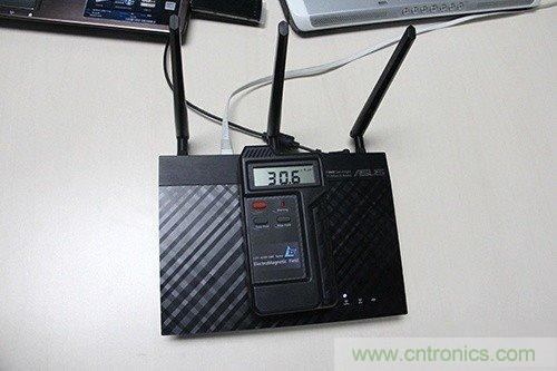 揭真相！無線路由器的輻射到底可怕嗎？