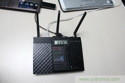 揭真相！無線路由器的輻射到底可怕嗎？