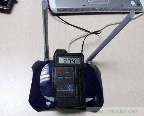 揭真相！無線路由器的輻射到底可怕嗎？