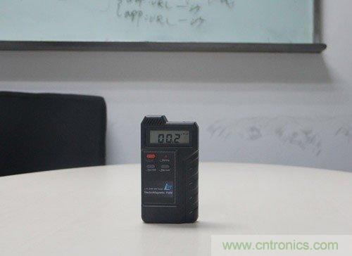 揭真相！無線路由器的輻射到底可怕嗎？