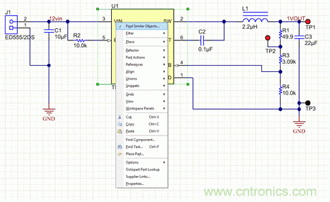 Altium讓多相和多模塊電路板設計變得簡單！