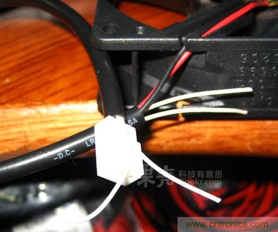 自動溫調(diào)速風扇，讓你的電腦更冷靜