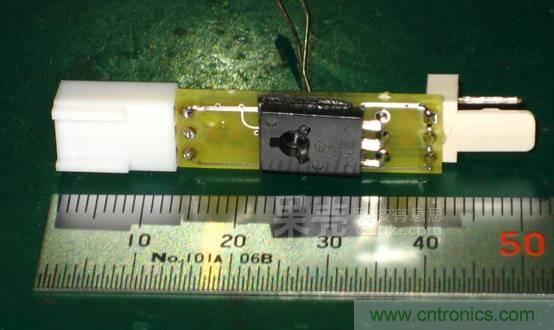 自動溫調(diào)速風扇，讓你的電腦更冷靜