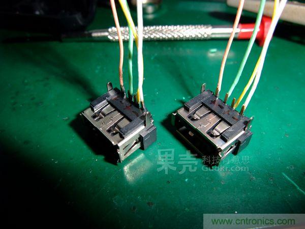 常出差的工程師適合DIY一款這樣的車用手機(jī)充電器