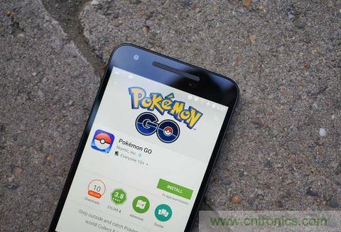 5. 增強(qiáng)現(xiàn)實(shí)(AR)和虛擬現(xiàn)實(shí)(VR)