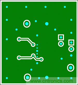 布線(xiàn)指南：提高汽車(chē)電源性能、降低電磁輻射