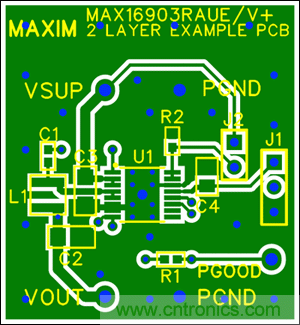 布線(xiàn)指南：提高汽車(chē)電源性能、降低電磁輻射