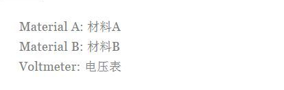 熱電偶之基本原理及設(shè)計要點