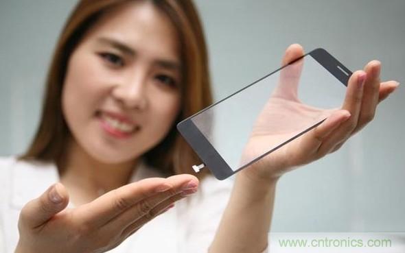 隱藏式指紋識(shí)別技術(shù)面臨哪些問題？