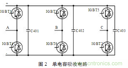 電動汽車用電機驅(qū)動系統(tǒng)的電磁兼容技術研究