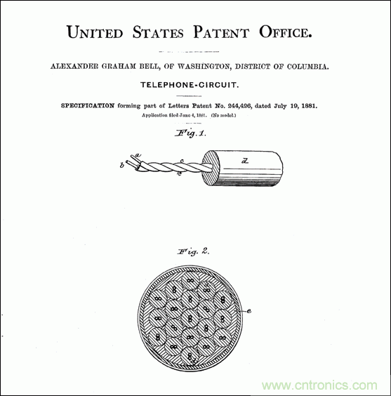 如何利用雙絞線及其它常規(guī)線纜降低EMI/RFI？