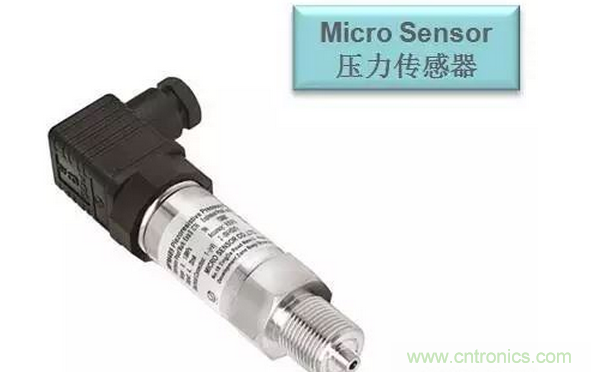 傳感器在物聯(lián)網(wǎng)行業(yè)中如何發(fā)揮潛能？