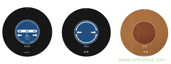 電容傳感技術(shù)應(yīng)用于消費電子設(shè)計時，有技巧可循