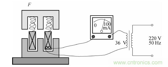 基礎(chǔ)知識(shí)科普：什么是電感式傳感器？