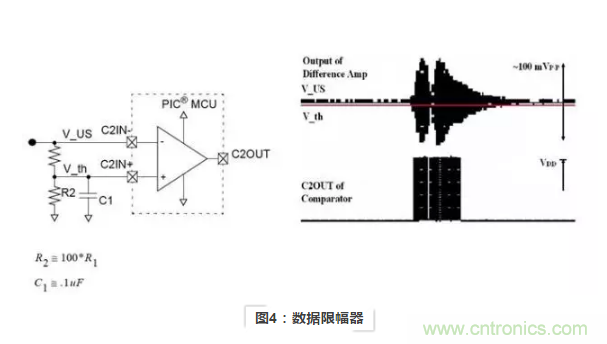 使用超聲波裝置如何實(shí)現(xiàn)距離探測？