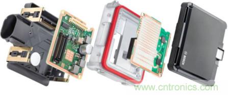 曝光：毫米波雷達(dá)為何還未被激光雷達(dá)取代？