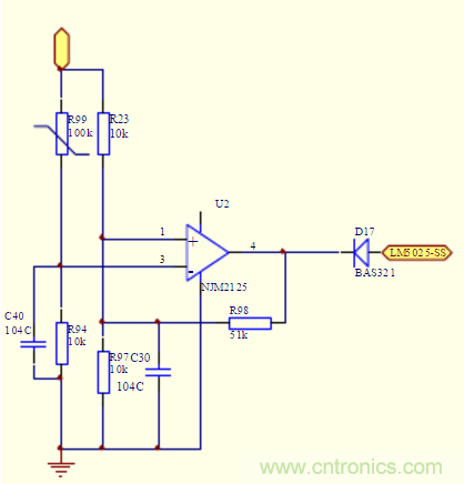 開關(guān)電源各種保護(hù)電路實(shí)例詳細(xì)解剖！