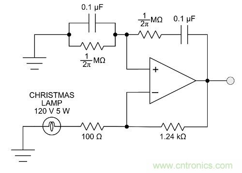 &pi;&Omega;,1/(2&pi;),e&Omega;等非標準電阻有哪些"妙用"？