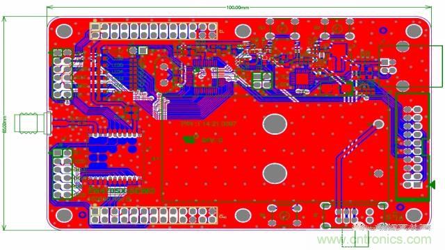 四個(gè)要點(diǎn)，幫你搞定LoRa天線匹配電路