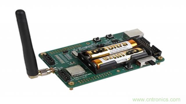 四個(gè)要點(diǎn)，幫你搞定LoRa天線匹配電路