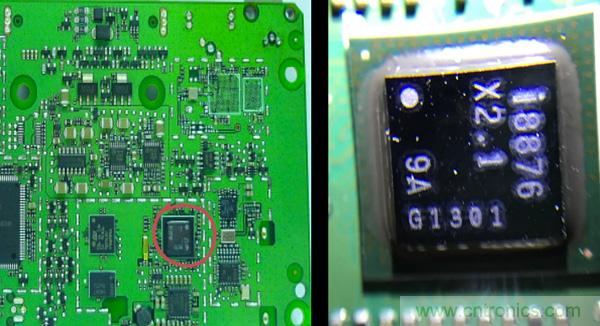你的車子可能被勒索病毒侵入？原因與這個芯片有關
