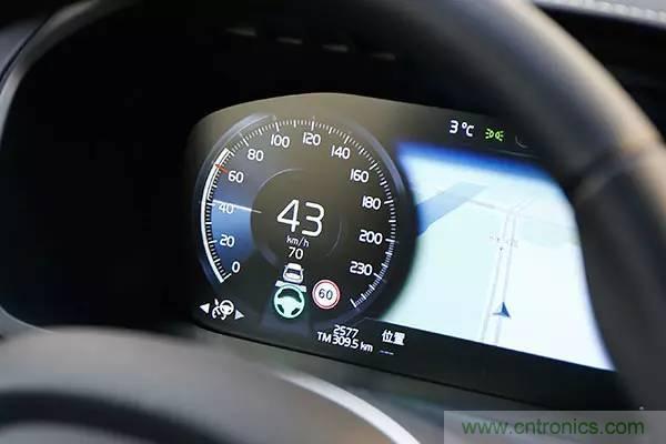 親測(cè)：從ADAS到自動(dòng)駕駛，不同品牌上路表現(xiàn)對(duì)比