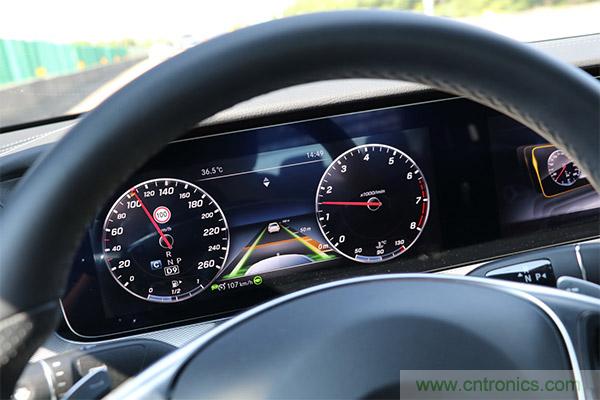 親測(cè)：從ADAS到自動(dòng)駕駛，不同品牌上路表現(xiàn)對(duì)比