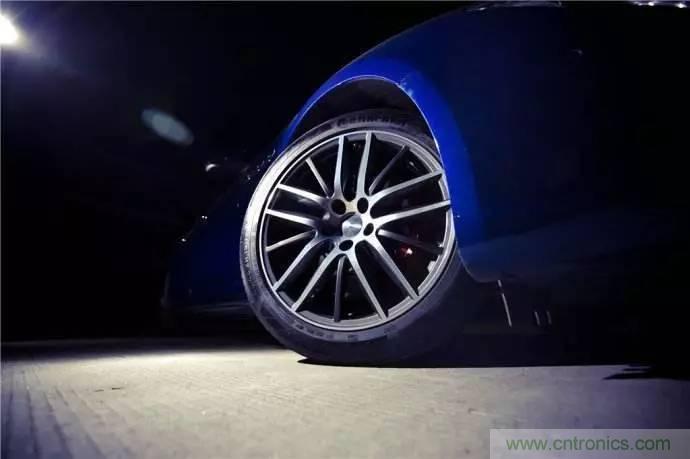 解析汽車&ldquo;電子油門&rdquo;究竟是怎么回事？