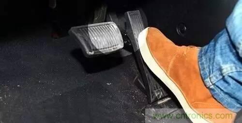 解析汽車&ldquo;電子油門&rdquo;究竟是怎么回事？