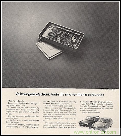 汽車電子與&ldquo;常規(guī)&rdquo;電子有何不同？