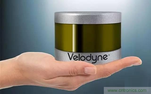 揭秘全球6大自動駕駛卡車，硬件配置及方案有哪些不同