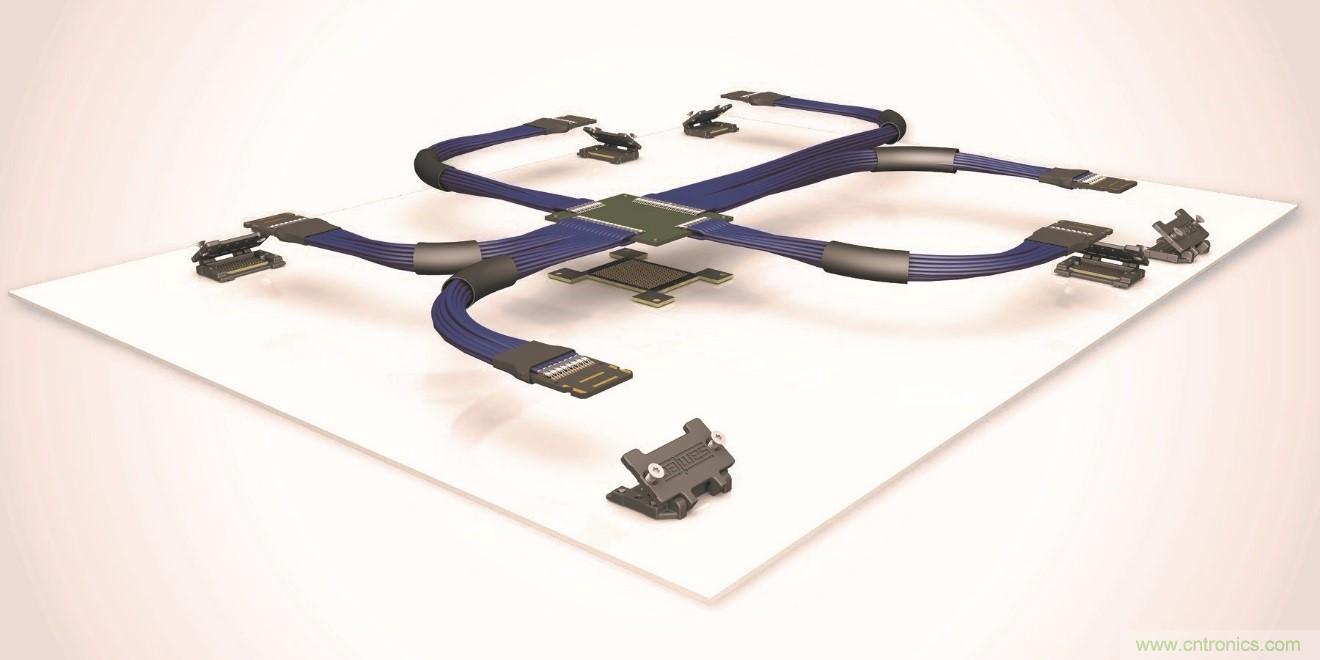 高速PCB信號完整性搞不定？不妨試試讓高速信號跳過PCB走線