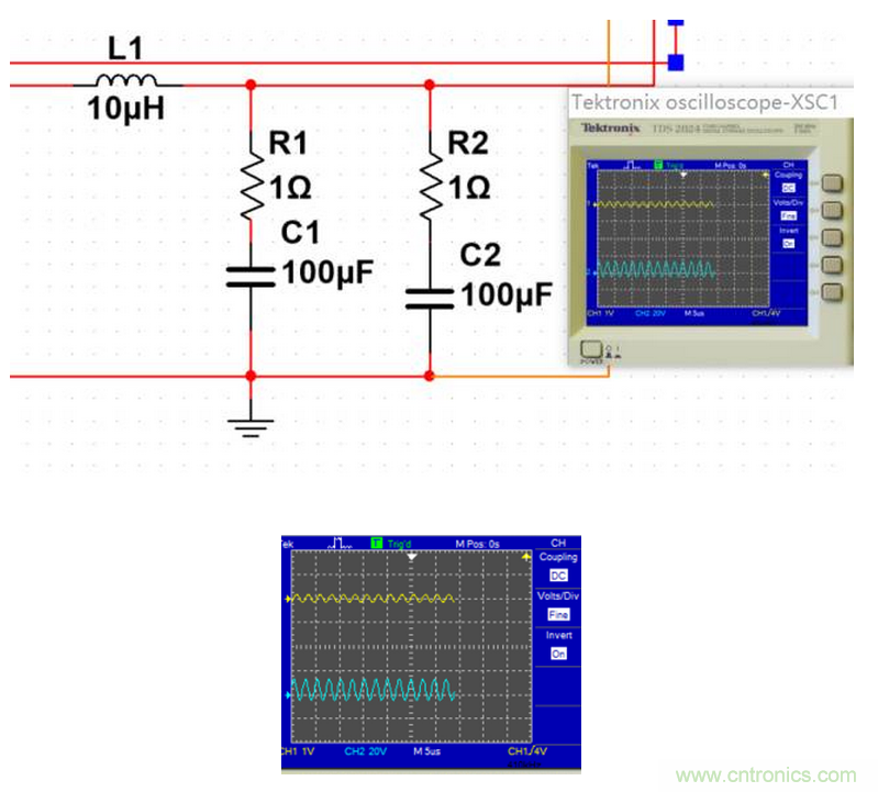 開關(guān)電源該如何選擇合適的電感？