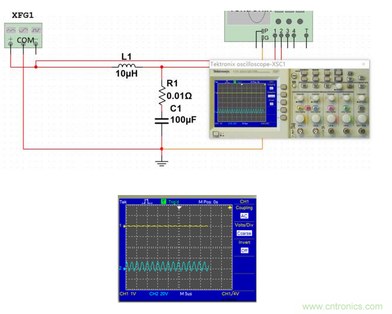 開關(guān)電源該如何選擇合適的電感？