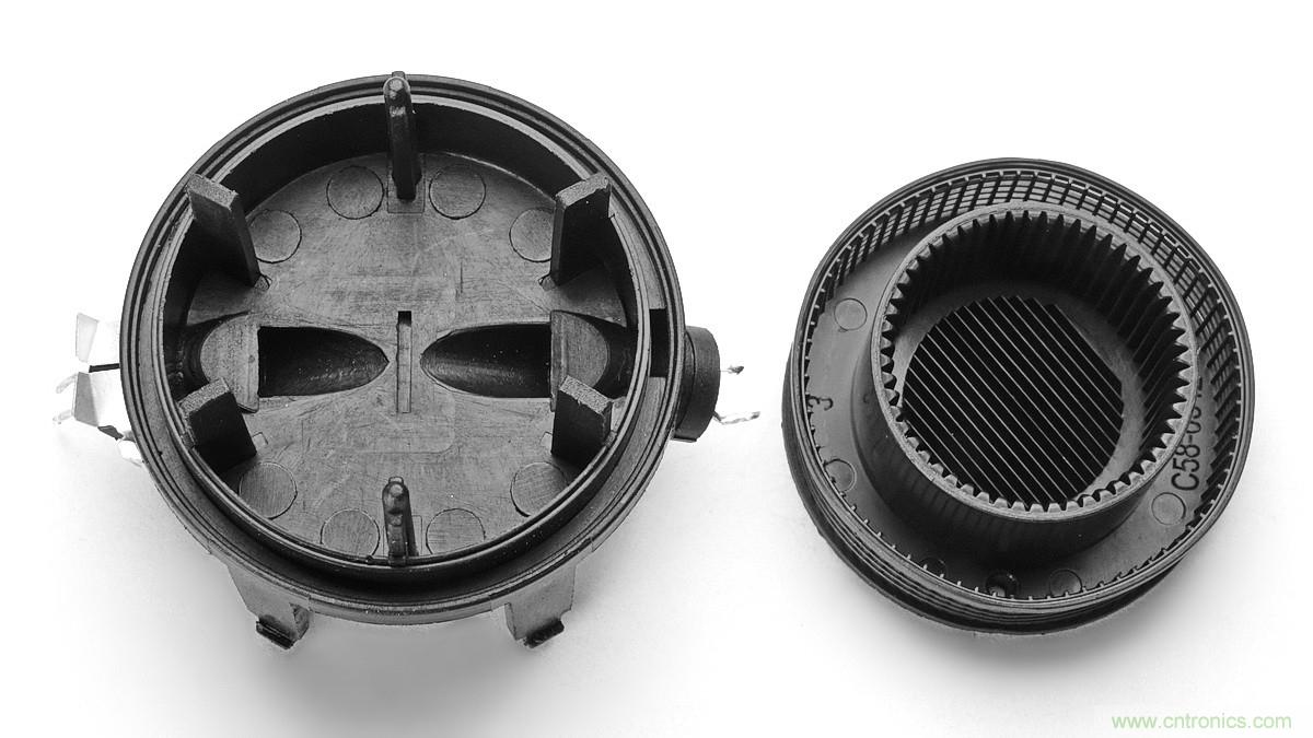 小米煙霧報(bào)警器拆解：一顆電池可用五年是如何做到的？