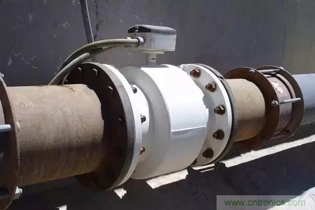 電磁流量計測量誤差大？問題很可能在這里