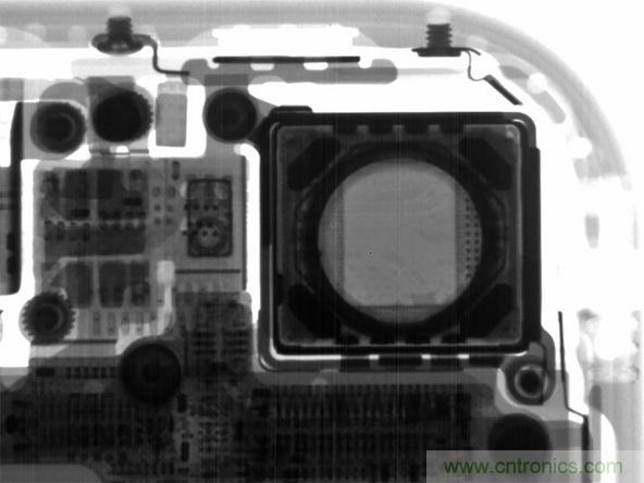 iPhone 8首拆：無線充電版本的iPhone 7？