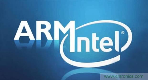 開發(fā)這么多年，ARM與Intel處理器區(qū)別究竟在哪？