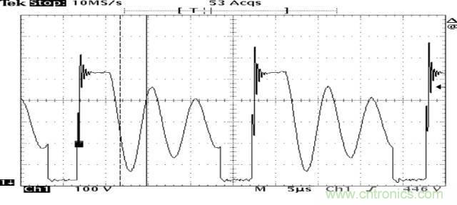 開關(guān)電源EMC知識(shí)經(jīng)驗(yàn)超級(jí)總匯！