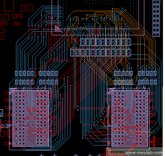 DDR布線最簡規(guī)則與過程，很全很專業(yè)！