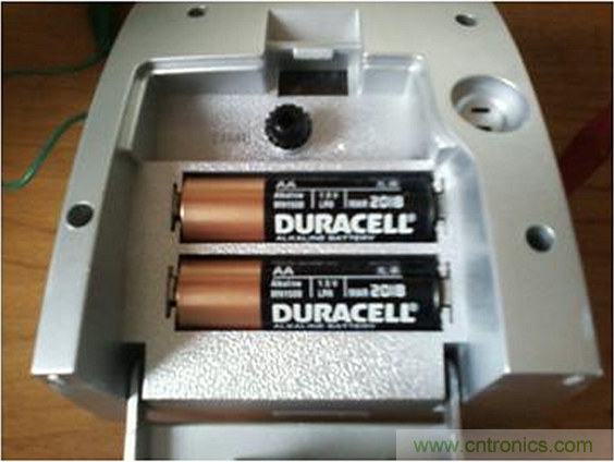 較真：一節(jié)干電池的電流到底是多少？