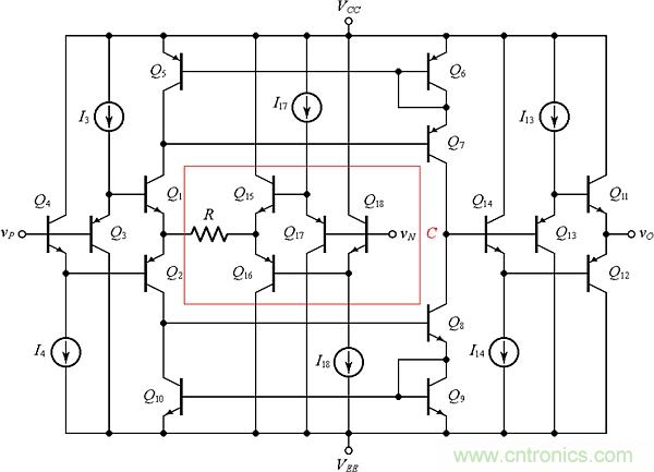 尋求理想晶體管？