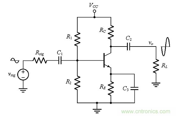 尋求理想晶體管？
