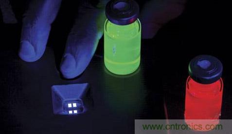 量子點(diǎn)和OLED，誰會(huì)是電視市場下半場的主流技術(shù)