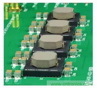 從散熱性能考慮，高功率POL調(diào)節(jié)器應(yīng)該這么選