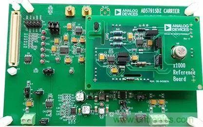 高精度電壓源，精益求精不能停！