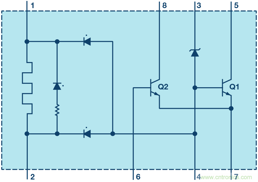高精度電壓源，精益求精不能停！